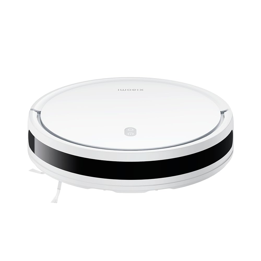 Xiaomi Robot Vacuum Cleaner E10 white (BHR6783EU)
