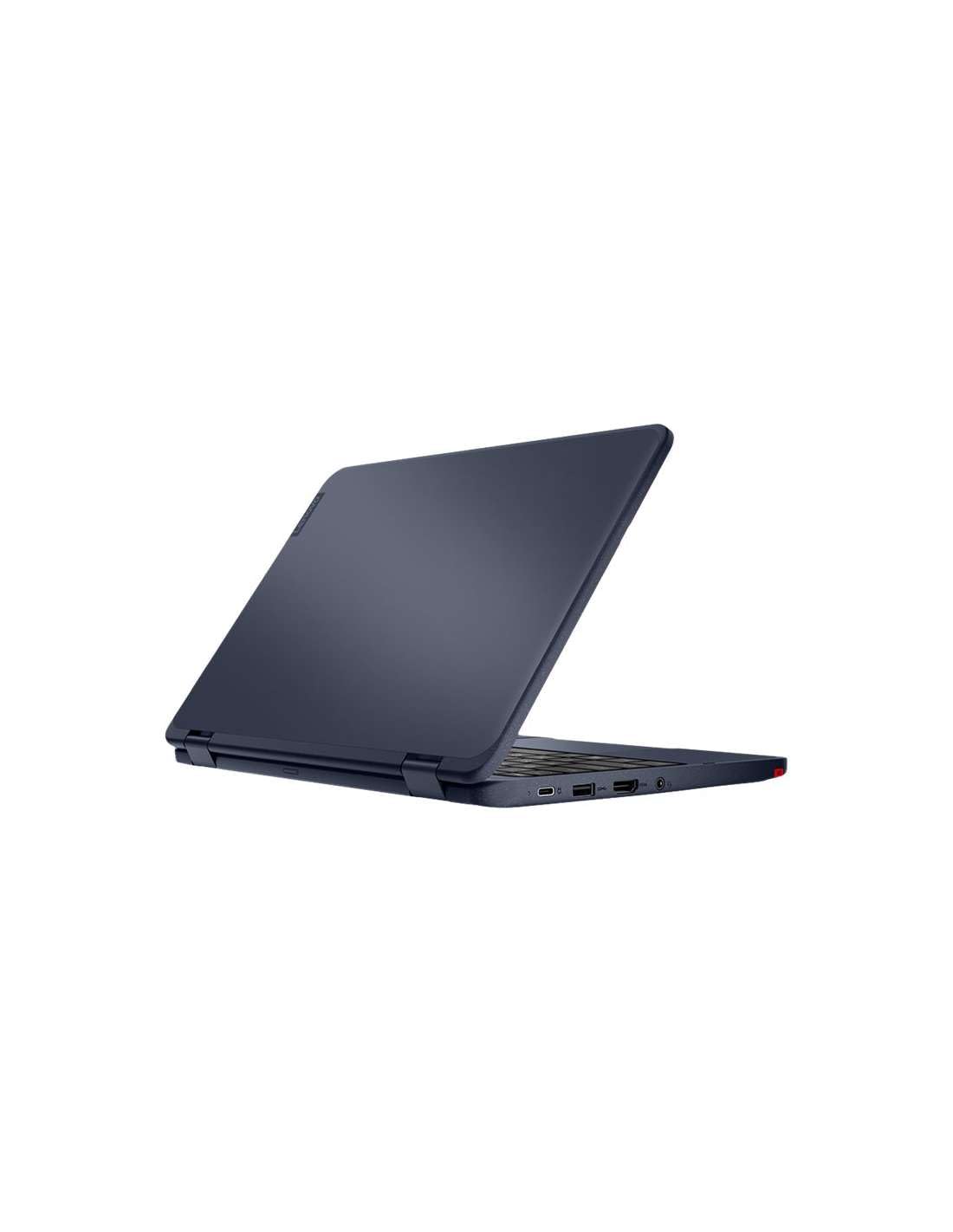 Lenovo Notebook 300W Gen 3 128 GB SSD AMD 3015e 4 GB RAM 11,6"