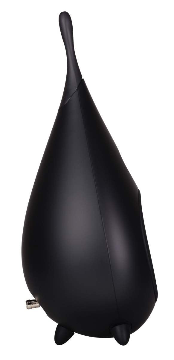 Podspeakers The Drop MK III - Altavoz inalámbrico, Negro Mate