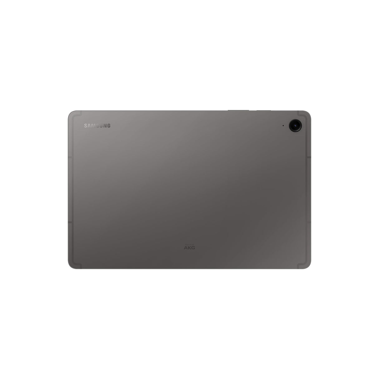 Samsung Galaxy Tab S9 FE - Tablet + Cargador, 128 GB, Wifi, S Pen incluido, Batería de Larga Duración, Clasificación IP 68, Gris (Versión Española)