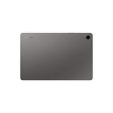 Samsung Galaxy Tab S9 FE - Tablet + Cargador, 128 GB, Wifi, S Pen incluido, Batería de Larga Duración, Clasificación IP 68, Gris (Versión Española)