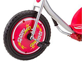 Razor 20073358 Vehículos, Infantil, Rojo, Talla Única