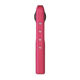 Ricoh Theta SC2 Pink - Cámara de vídeo 4K de 360° con estabilización de Imagen, Imagen, Transferencia de Datos de Alta Velocidad, Hermosa Toma de Retratos con detección de rostros,