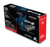 Sapphire Nitro+ AMD Radeon™ RX 9070 XT Gaming OC 16GB Dual HDMI/Dual DP