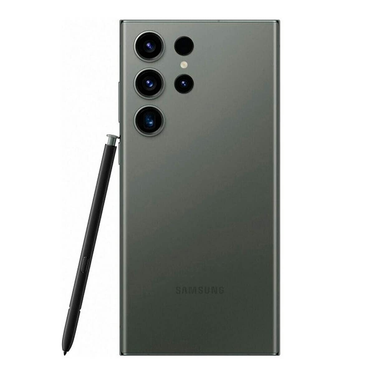 Galaxy S23 Ultra (dual sim) 256 Go vert (Reacondicionado)