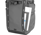 VANGUARD Veo Adaptor S41 BK - Mochila fotográfica apertura lateral diestros-zurdos
