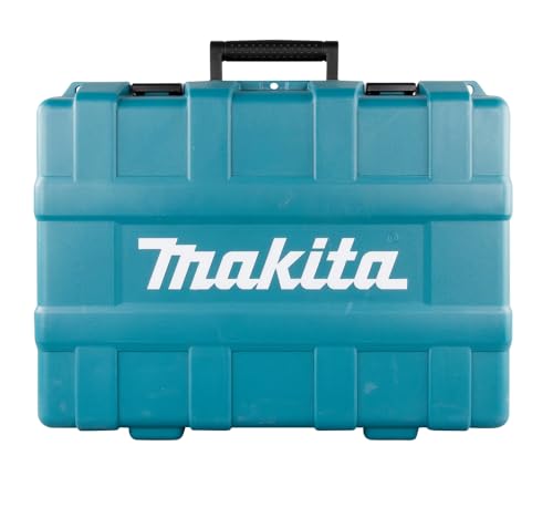 Makita HM002GZ03 XGT - Martillo de demolición (40 V, Li-Ion, SDS-Max) sin batería y cargador