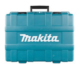 Makita HM002GZ03 XGT - Martillo de demolición (40 V, Li-Ion, SDS-Max) sin batería y cargador