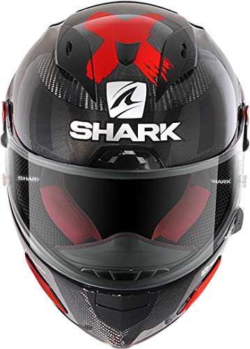 Shark, Casco integral moto RACE-R PRO LORENZO WINTER TEST 99 DAR, XS