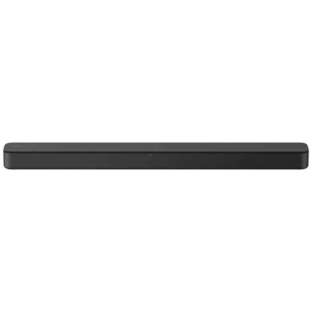 Sony HTSF150 - Barra de Sonido compacta con Bluetooth, Negro, 90 x 6.4 x 8.8 cm