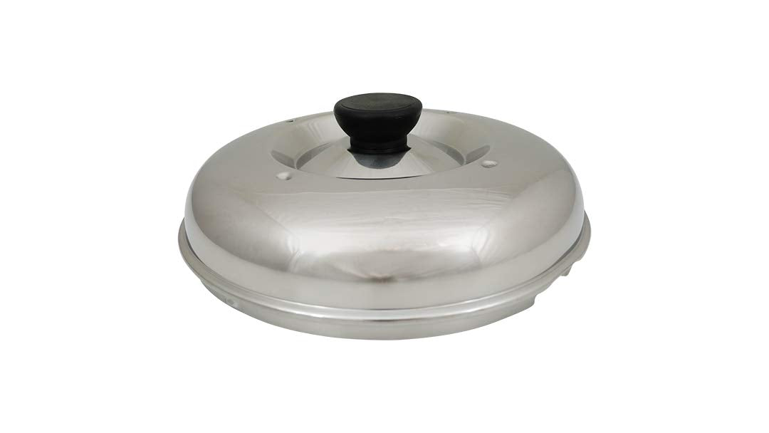 Saro Cafetera Gastro con filtro redondo, modelo Saromica 6005, cafetera industrial (6,75 litros, 40 tazas de café, función de preparación y conservación del calor), plata 317-1000