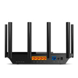 TP-LINK TPLINK WLAN-Router WLANRouter Archer AX72 (Archer AX72)