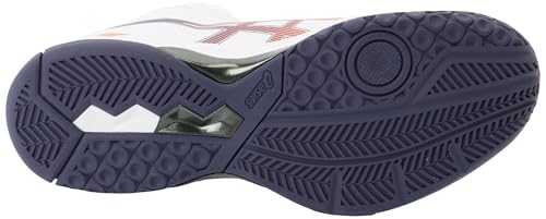 ASICS Gel-Task MT 4, Sneaker Hombre, Multicolor, 42.5 EU