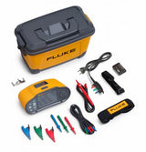 Comprobador de instalación multifunción Fluke 1674 FC SCH