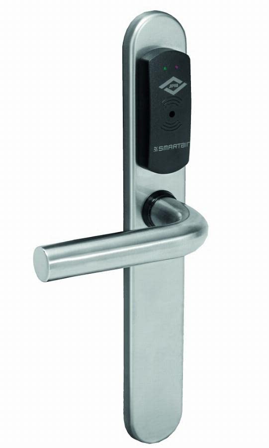 SNAC17SL1S007VI Smartair Stand alone IClass JPM – Cuadrado 7 entre ejes 70 mm
