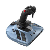 Thrustmaster TCA Sidestick X Airbus Edition - con Licencia Oficial para Xbox Series X|S y Windows