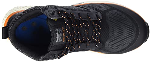 Timberland PRO, Reaxion NT FP ESD S3 Hombre, BLACK, 43 EU