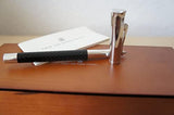 Graf von Faber-Castell 146510 Roller Guilloche, negro