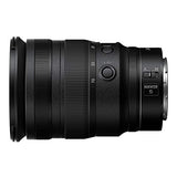 Nikon NIKKOR Z 24-70 mm f/2.8 S Lente de cámara sin Espejo JMA708DA