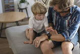 Suunto 7 Smartwatch con aplicaciones versátiles y Wear OS de Google