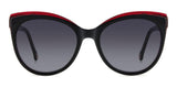 CAROLINA HERRERA Gafas Sol Her 0175/S 3h2 57/19/145 Mujer