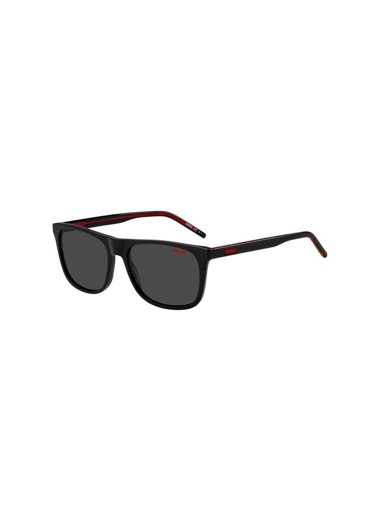 HUGO HUGO Gafas de Sol HG 1194/S Black/Grey 56/17/145 hombre