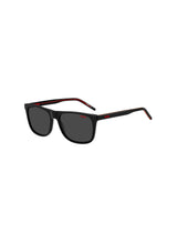 HUGO HUGO Gafas de Sol HG 1194/S Black/Grey 56/17/145 hombre
