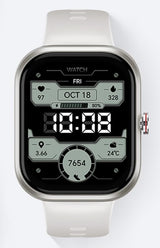 HONOR Choice Watch Reloj Inteligente, Blanco