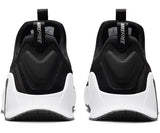 NIKE Free Metcon 6, Sneaker Hombre, Negro Blanco, 43 EU