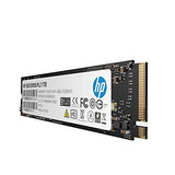 Hewlett Packard EX950 Disco Duro Interno SSD 1TB 5MS23AA#ABB M.2 L:3500MB/s S:2900MB/s