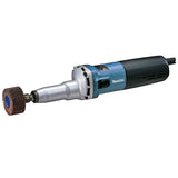 Makita GD0810C - Amoladora Recta 6-8Mm 750W