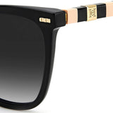 CAROLINA HERRERA CH 0044/S Gafas, 3H2, 55/18/145 para Mujer