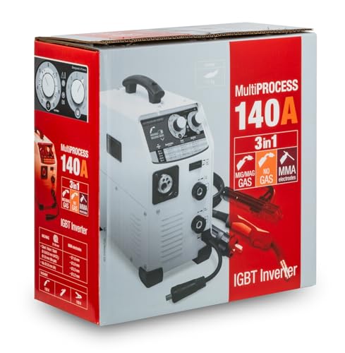 GYS 032262 Easymig 140 230V