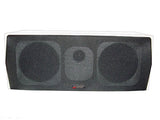 Advance Acoustic KCENTERW - Altavoz central, blanco