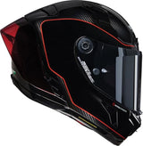 NOLAN Helmet X-804 RS ASSO DI PICCHE 342 XXL