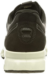 ECCO Multi-Vent M, Zapatillas Hombre, Black, 44 EU
