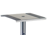 Stagg SMOS-05 SET Table Top Monitor Soportes para altavoces (par)