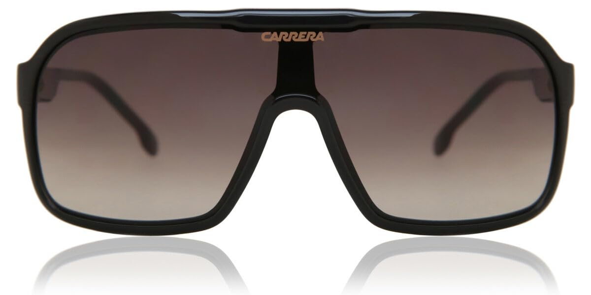 Gafas de Sol CARRERA CARRERA 1046/S 807 BLACK 99/1/130 Hombre