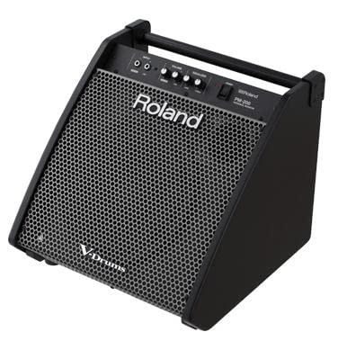 Monitor personal Roland PM-200 — 180 vatios de potencia