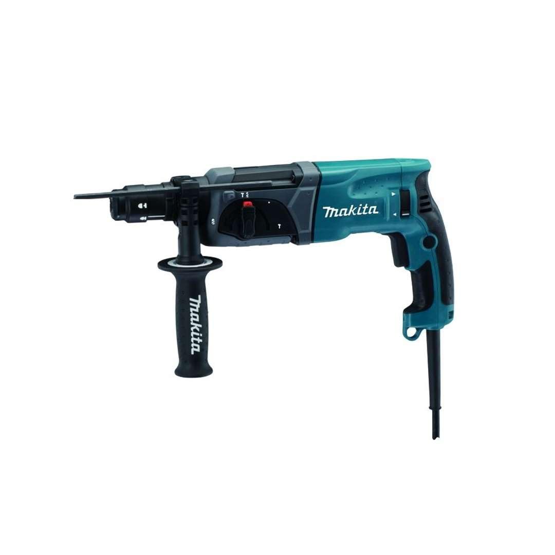 Perforateur burineur SDS Plus 780W + accessoires marca Makita
