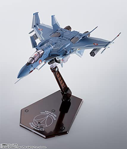 Vf-0d Phoenix Shin kudo Use Fig 14 cm Macross Zero hi-Metal r