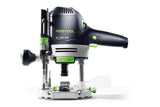 Festool Fresadora OF 1400 EBQ-Plus + Box-OF-S