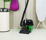 Numatic Henry Petcare (HPC160-11), Color Verde