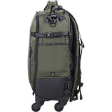 VANGUARD Veo Select 55BT GR - Maleta Trolley de fotógrafo