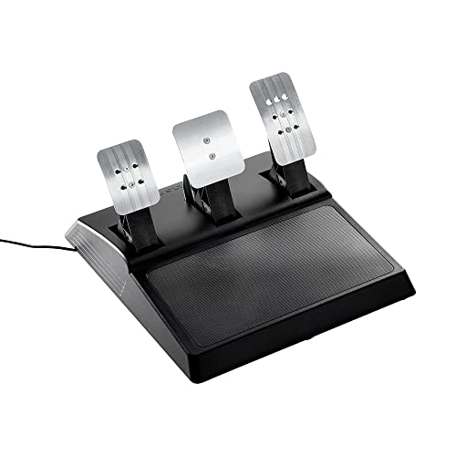 Thrustmaster T300 RS GT Volante de Carreras con Retroalimentación de Fuerza - Licenciado oficialmente por Gran Turismo - Compatible con PS5 / PS4 / PC