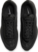 Nike Air MAX 97 Zapatillas de Deporte, Hombre, Negro (Black/Black/White 001), 40 EU (6 UK)