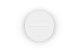 Sonos Era 100 | Altavoz Inteligente con Wi-Fi, Bluetooth, Compatible con Amazon Alexa - Blanco