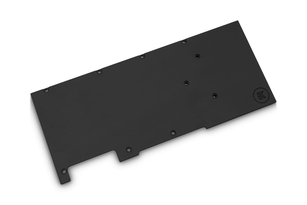 EK Water Blocks EK-Pro GPU WB RTX A6000 - Níquel + INOX