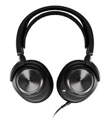 SteelSeries Arctis Nova Pro - Cascos Xbox Con Cable - Audio alta res - Audio espacio 360° - GameDAC Gen 2 - Micro ClearCast Gen 2 - Xbox, PC, PS5, PS4, Switch 2