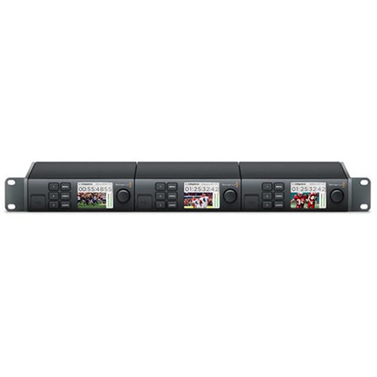 Blackmagic Design Universal Rack Shelf (BM-CONVNTRM/YA/RSU)